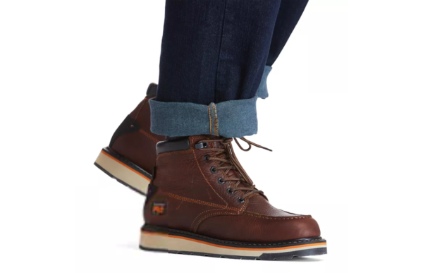 Timberland Pro Wridworks 6" Botas de Trabajo - Imagen 3