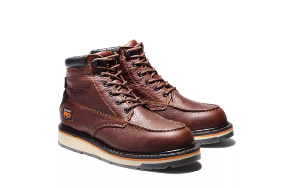 Timberland Pro Wridworks 6" Botas de Trabajo - Imagen 5