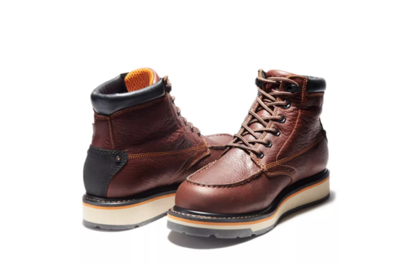 Timberland Pro Wridworks 6" Botas de Trabajo - Imagen 6