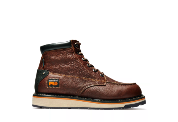 Timberland Pro Wridworks 6" Botas de Trabajo