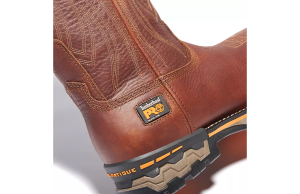 Timberland Pro Ag Boss Square Botas de Trabajo con Punta de Aleación - Imagen 6