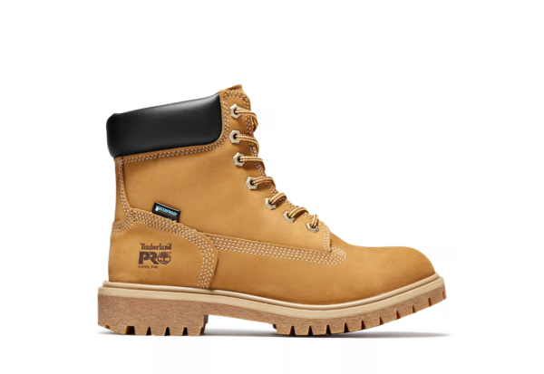 Timberland Pro Direct Attach 6 Botas de Trabajo para Mujer Impermeables con Punta de Acero