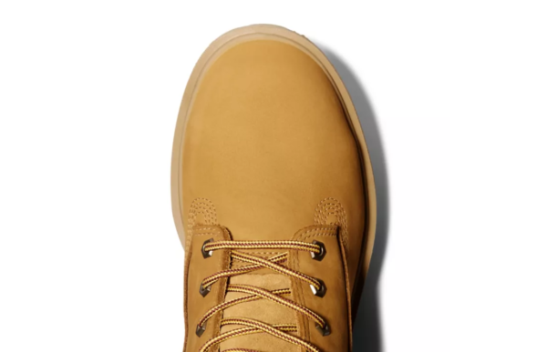 Timberland Pro Direct Attach 8" Botas de Trabajo con Punta de Acero - Imagen 2