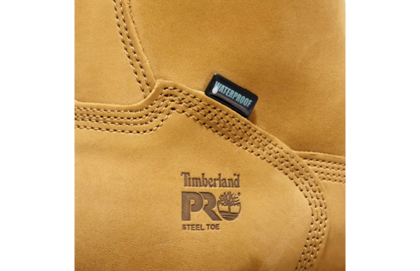 Timberland Pro Direct Attach 8" Botas de Trabajo con Punta de Acero - Imagen 3