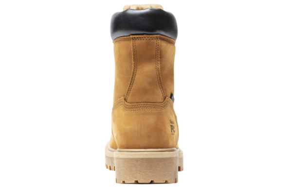 Timberland Pro Direct Attach 8" Botas de Trabajo con Punta de Acero - Imagen 5