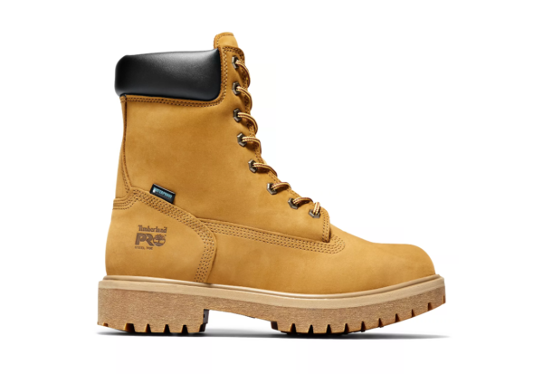 Timberland Pro Direct Attach 8" Botas de Trabajo con Punta de Acero