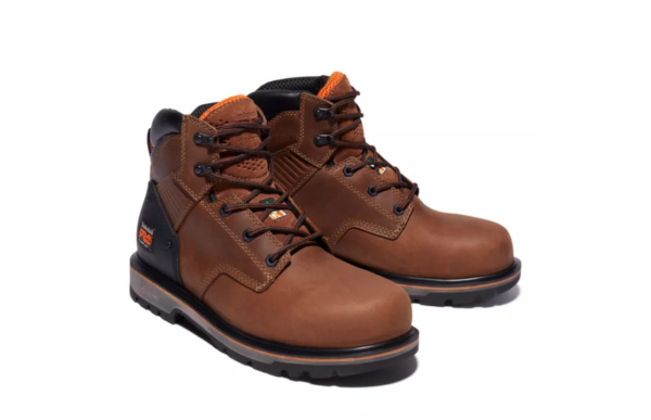 Timberland Pro Ballast 6 Botas de Trabajo con Punta Compuesta - Imagen 4