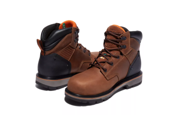 Timberland Pro Ballast 6 Botas de Trabajo con Punta Compuesta - Imagen 5