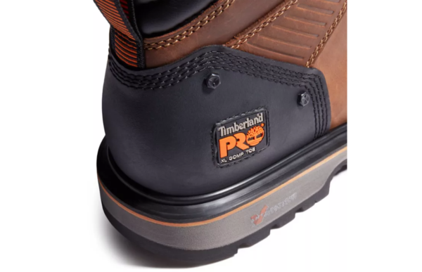 Timberland Pro Ballast 6 Botas de Trabajo con Punta Compuesta - Imagen 6