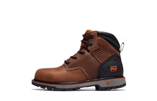 Timberland Pro Ballast 6 Botas de Trabajo con Punta Compuesta - Imagen 7