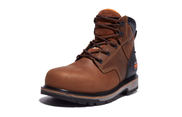 Timberland Pro Ballast 6 Botas de Trabajo con Punta Compuesta - Imagen 8