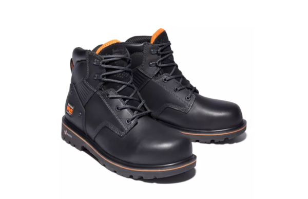 Timberland Pro Ballast 6" Botas de Trabajo con Punta Compuesta - Imagen 4