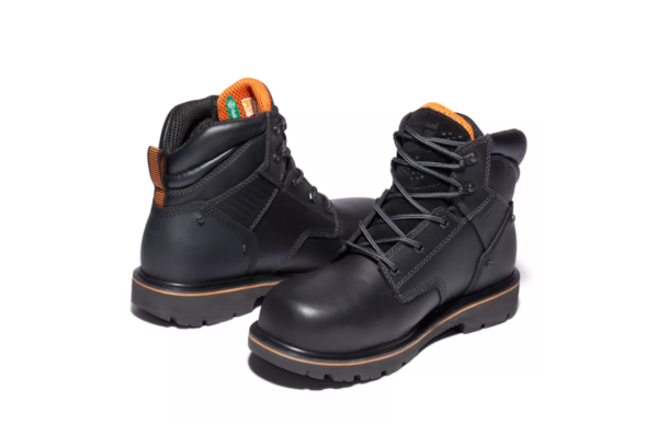 Timberland Pro Ballast 6" Botas de Trabajo con Punta Compuesta - Imagen 5