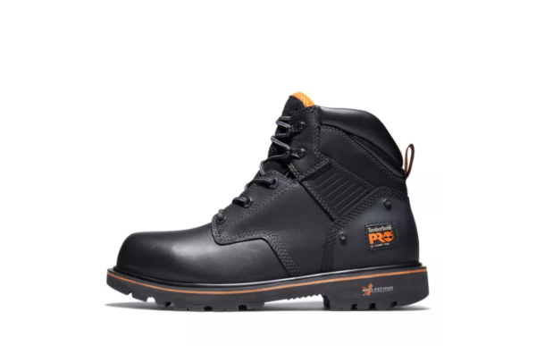 Timberland Pro Ballast 6" Botas de Trabajo con Punta Compuesta - Imagen 7