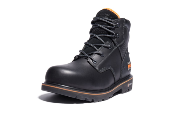 Timberland Pro Ballast 6" Botas de Trabajo con Punta Compuesta - Imagen 8