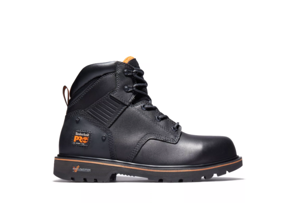 Timberland Pro Ballast 6" Botas de Trabajo con Punta Compuesta