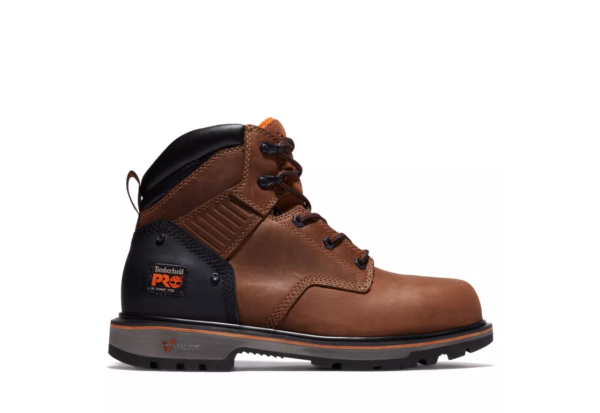 Timberland Pro Ballast 6 Botas de Trabajo con Punta Compuesta