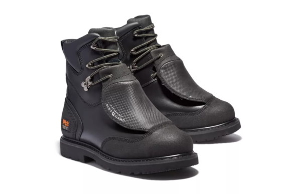 Timberland Pro Met Guard Botas de Trabajo con Punta de Acero - Imagen 4