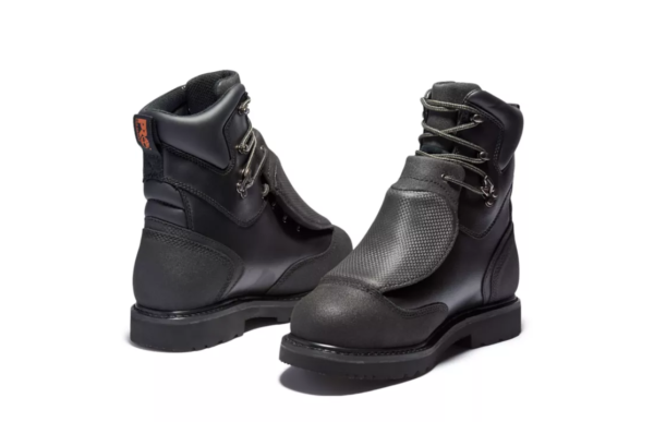 Timberland Pro Met Guard Botas de Trabajo con Punta de Acero - Imagen 5