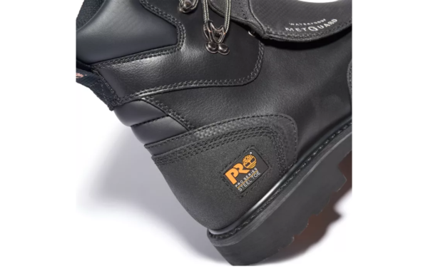 Timberland Pro Met Guard Botas de Trabajo con Punta de Acero - Imagen 6