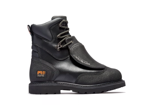 Timberland Pro Met Guard Botas de Trabajo con Punta de Acero