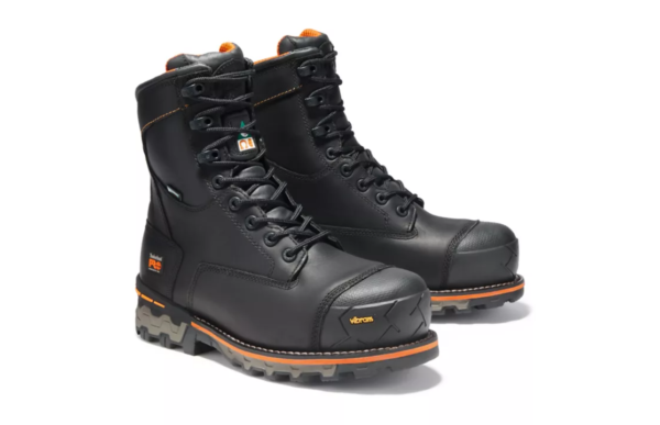 Timberland Pro Boondock 8" Botas de Trabajo con Punta Compuesta - Imagen 4