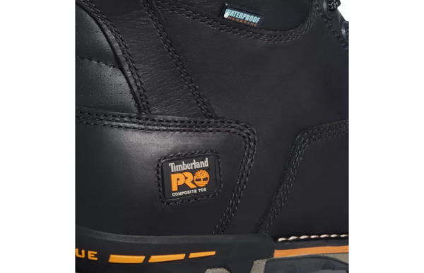 Timberland Pro Boondock 8" Botas de Trabajo con Punta Compuesta - Imagen 6