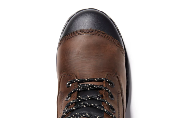 Timberland Pro Boondock HD 6" Botas de Trabajo - Imagen 2