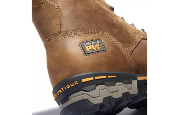 Timberland Pro Boondock 6 Botas de Trabajo con Punta Compuesta - Imagen 6