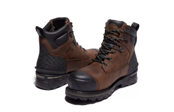 Timberland Pro Boondock HD 6" Botas de Trabajo - Imagen 5