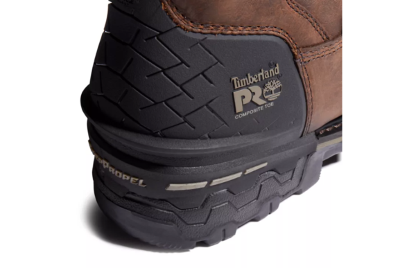 Timberland Pro Boondock HD 6" Botas de Trabajo - Imagen 6