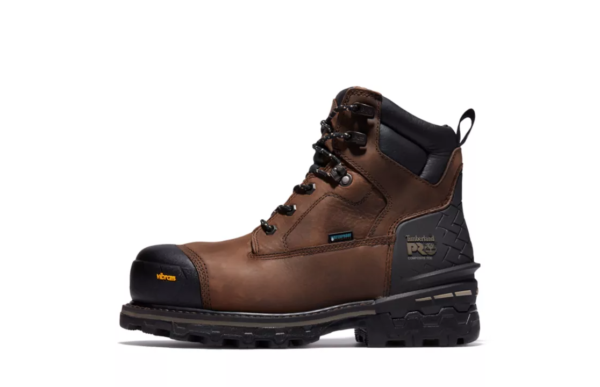 Timberland Pro Boondock HD 6" Botas de Trabajo - Imagen 7