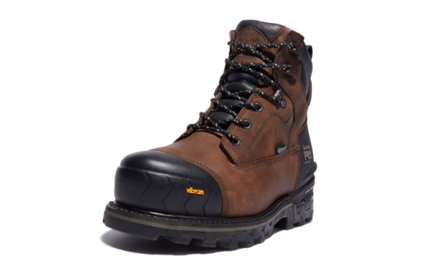 Timberland Pro Boondock HD 6" Botas de Trabajo - Imagen 8