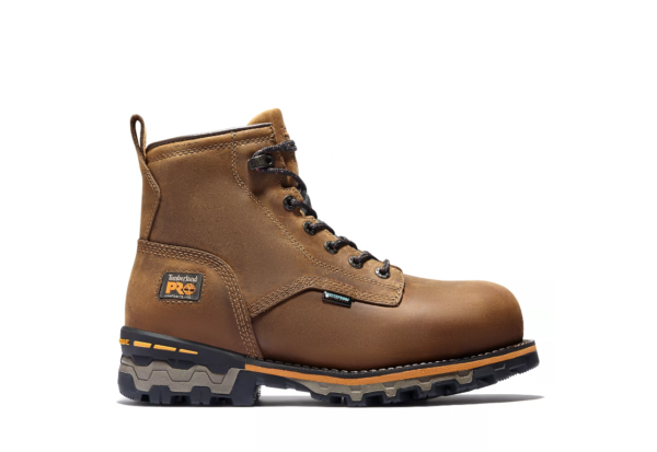 Timberland Pro Boondock 6 Botas de Trabajo con Punta Compuesta