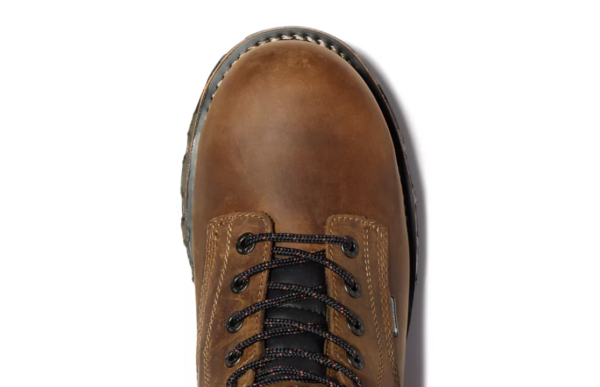 Timberland Pro Boondock 6 Botas de Trabajo con Punta Compuesta - Imagen 2