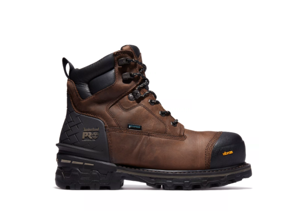 Timberland Pro Boondock HD 6" Botas de Trabajo