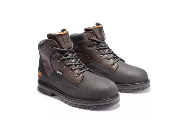 Timberland Pro Powerwelt 6" Botas de Trabajo con Punta de Acero - Imagen 4