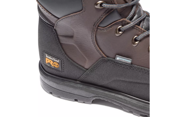 Timberland Pro Powerwelt 6" Botas de Trabajo con Punta de Acero - Imagen 6