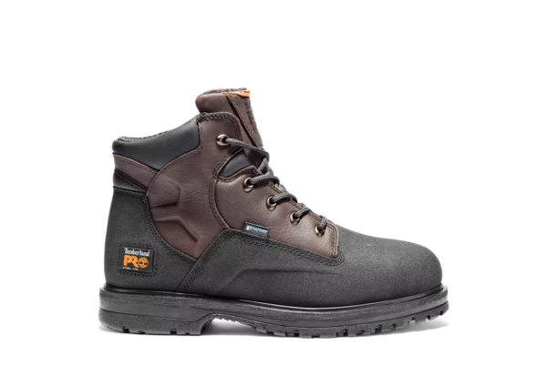 Timberland Pro Powerwelt 6" Botas de Trabajo con Punta de Acero