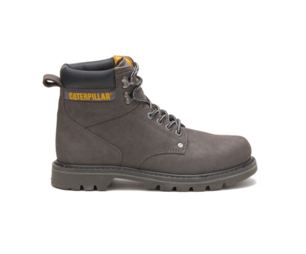 Cat Second Shift Botas de Trabajo Caterpillar para Hombre