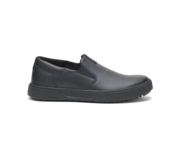 Cat ProRush SR+ Slip On Zapatos Caterpillar para Hombre