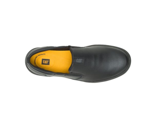 Cat ProRush SR+ Slip On Zapatos Caterpillar para Hombre - Imagen 6