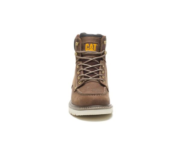 Cat Calibrate Botas de Trabajo Caterpillar para Hombre - Imagen 3