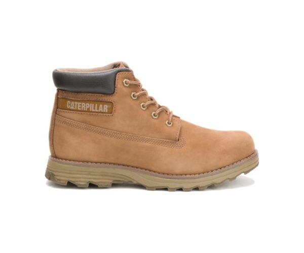 Cat Founder Botas Caterpillar para Hombre