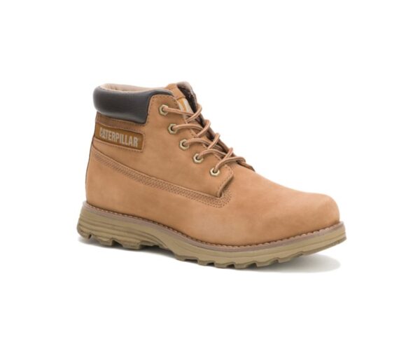 Cat Founder Botas Caterpillar para Hombre - Imagen 2