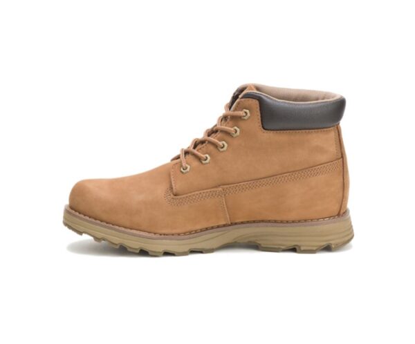 Cat Founder Botas Caterpillar para Hombre - Imagen 3