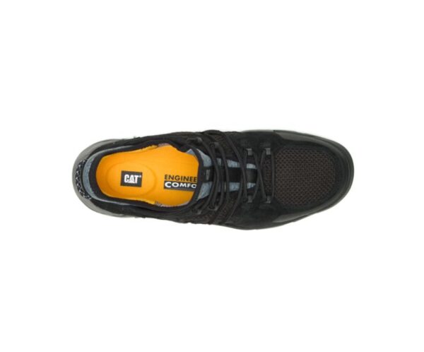 Cat Crail Zapatos Deportivos Caterpillar para Hombre - Imagen 6