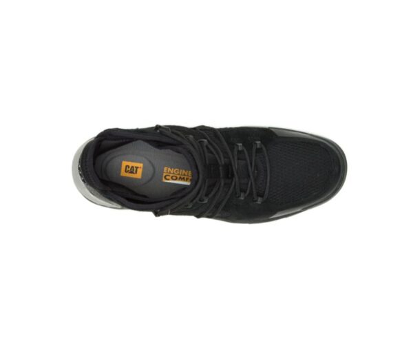 Cat Crail Mid Zapatos Deportivos Caterpillar para Hombre - Imagen 6