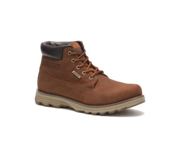 Cat Founder Thinsulate™ Botas Caterpillar Impermeables para Hombre - Imagen 2