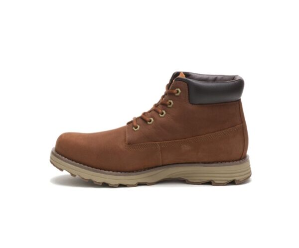 Cat Founder Thinsulate™ Botas Caterpillar Impermeables para Hombre - Imagen 3